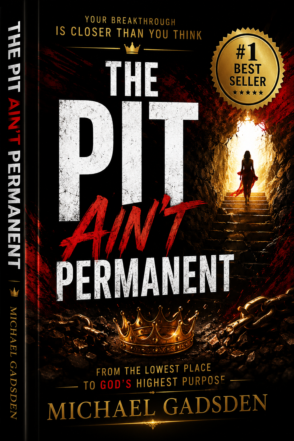 The Pit Ain't Permanent