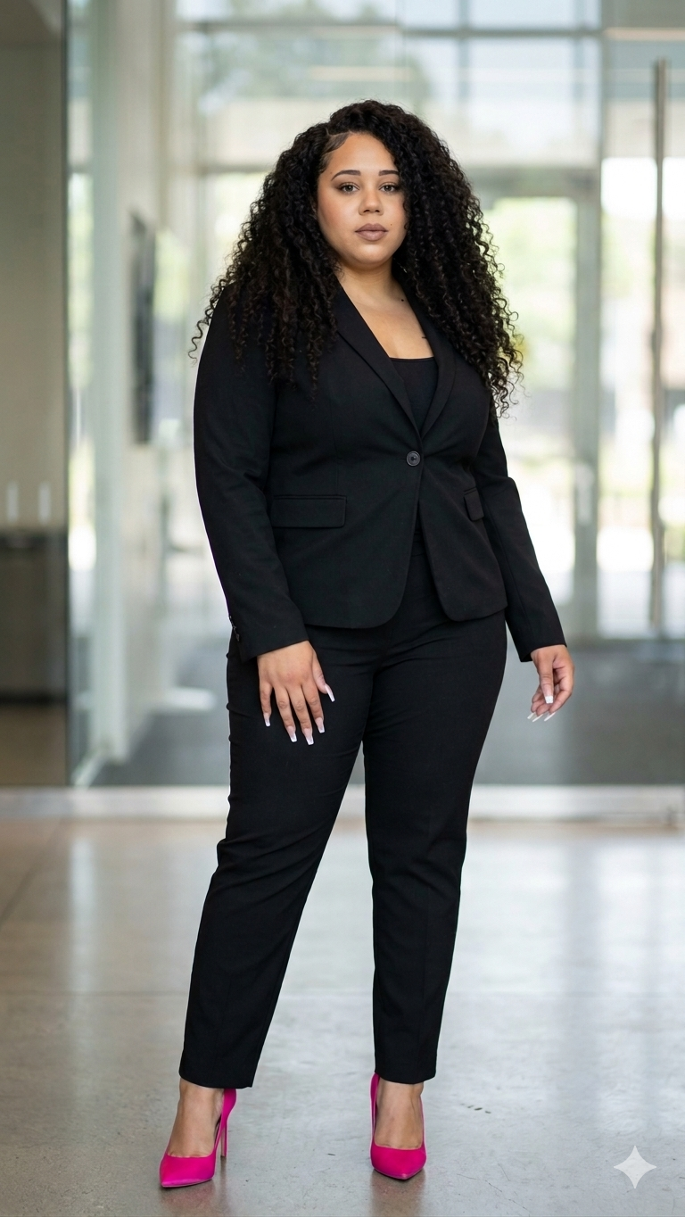 Deeannika Montenegro, Graphic Designer & Visual Brand Creative