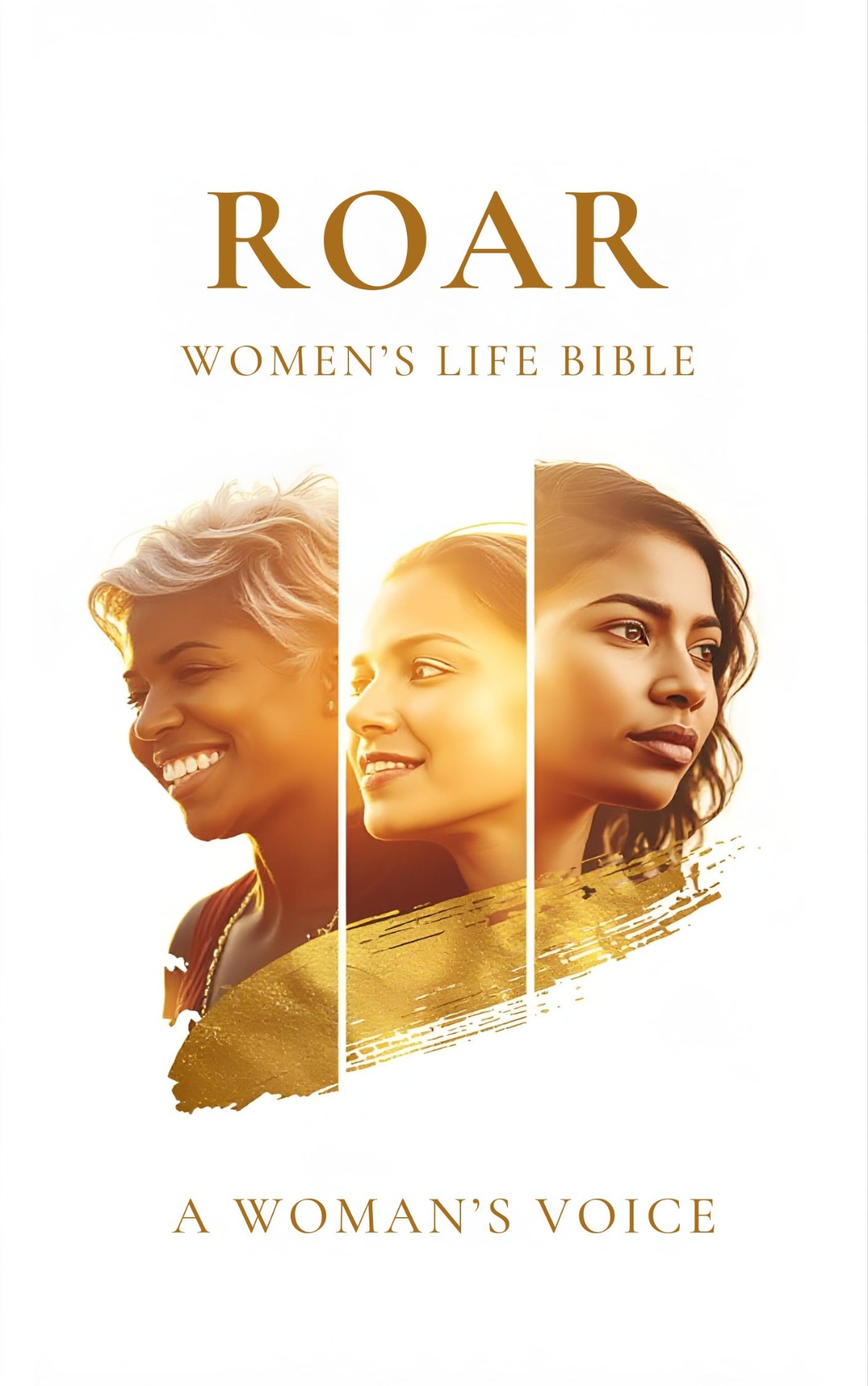 ROAR Women's Life Bible