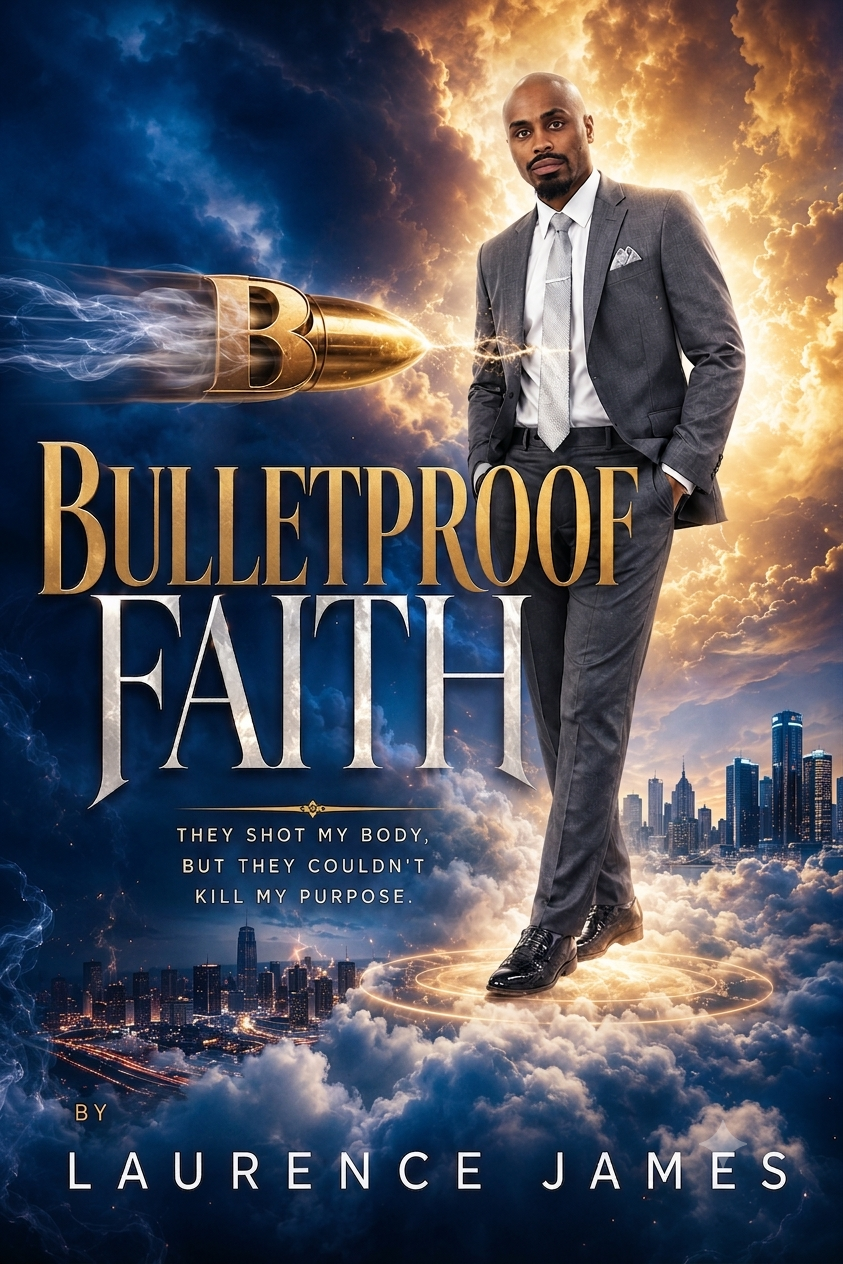 Bulletproof Faith